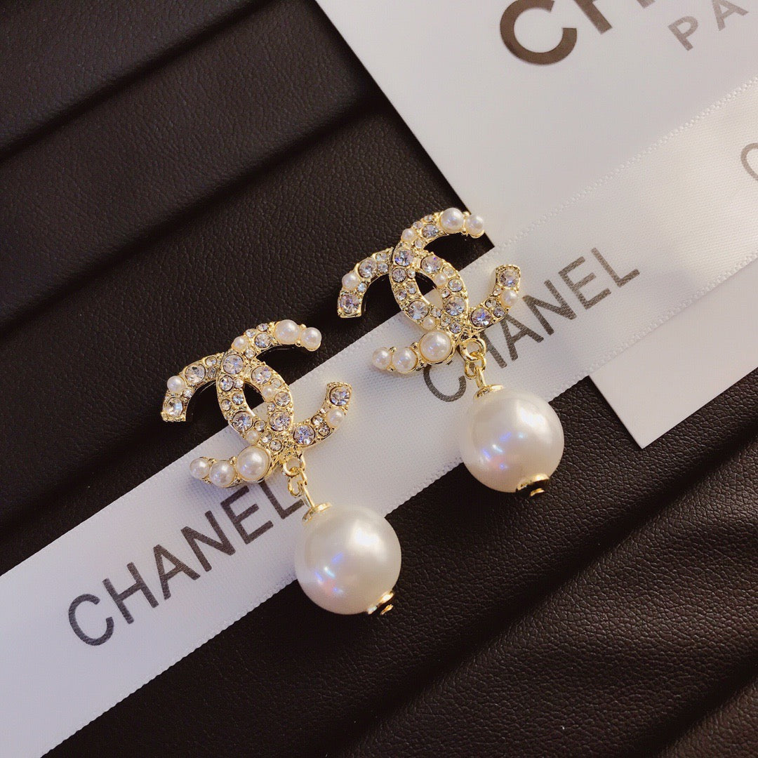 Earrings-A380