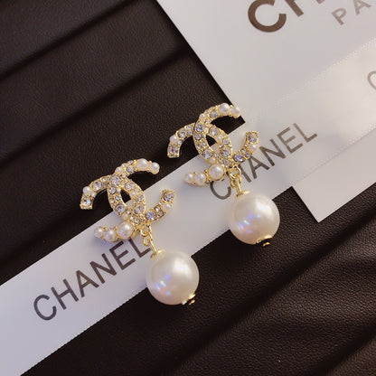 Earrings-A380