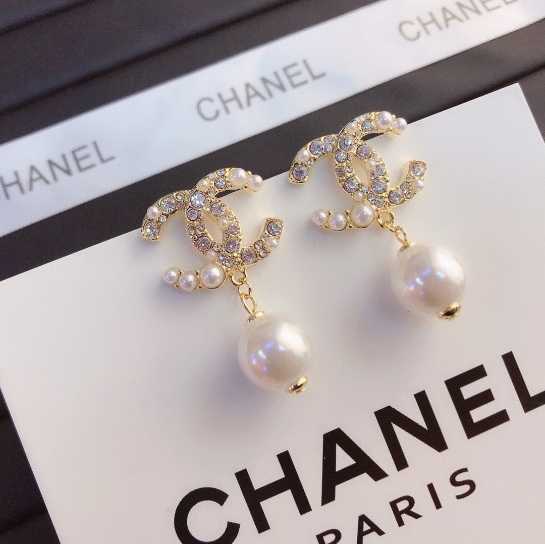 Earrings-A380
