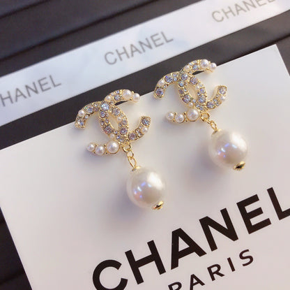 Earrings-A380