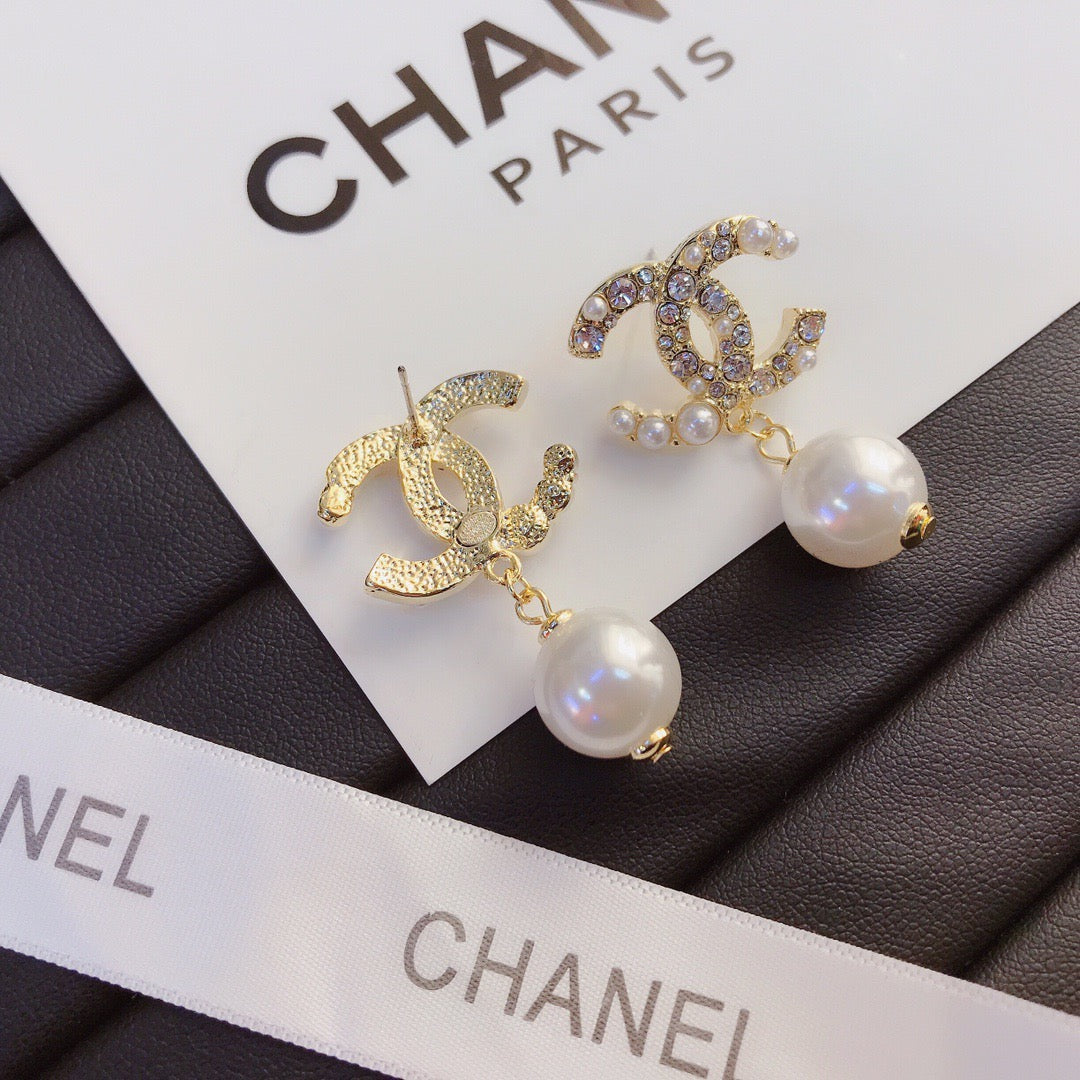 Earrings-A380