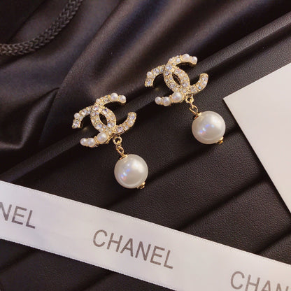 Earrings-A380