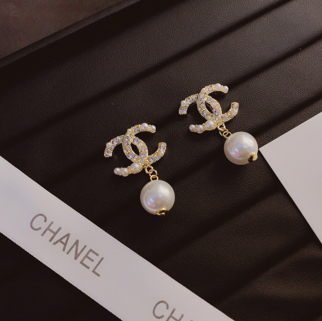 Earrings-A380