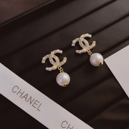 Earrings-A380