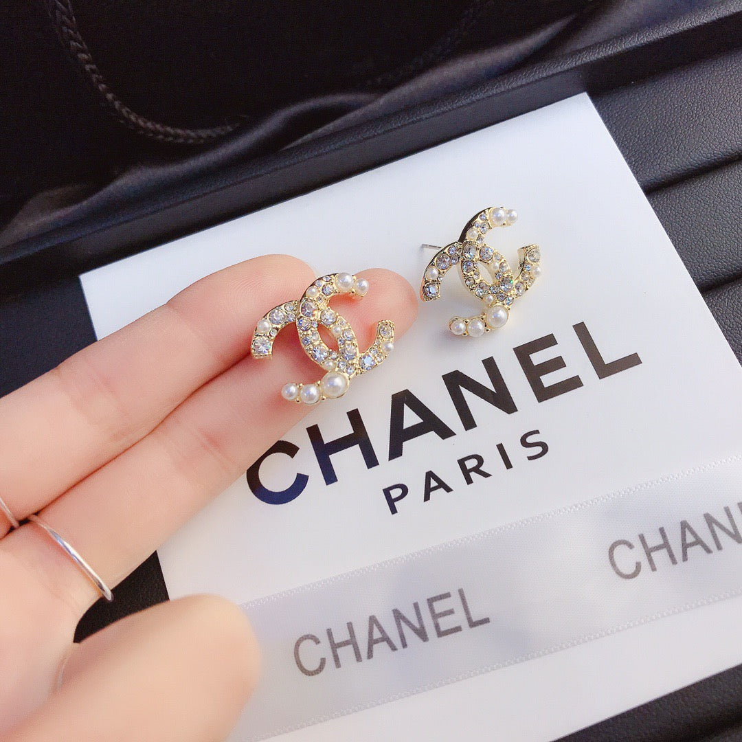 Earrings-A379