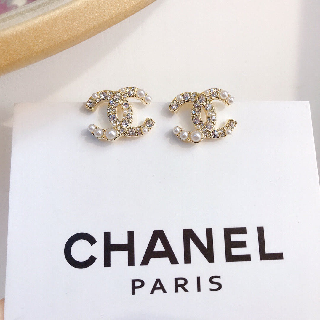 Earrings-A379
