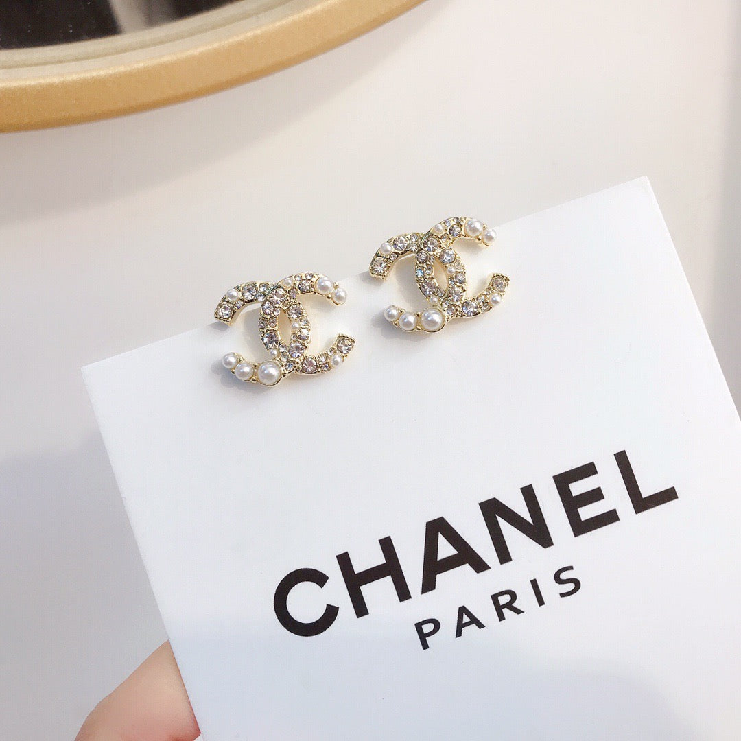 Earrings-A379