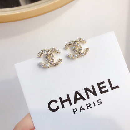 Earrings-A379