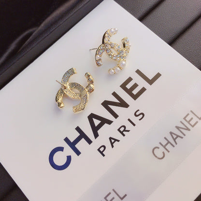 Earrings-A379