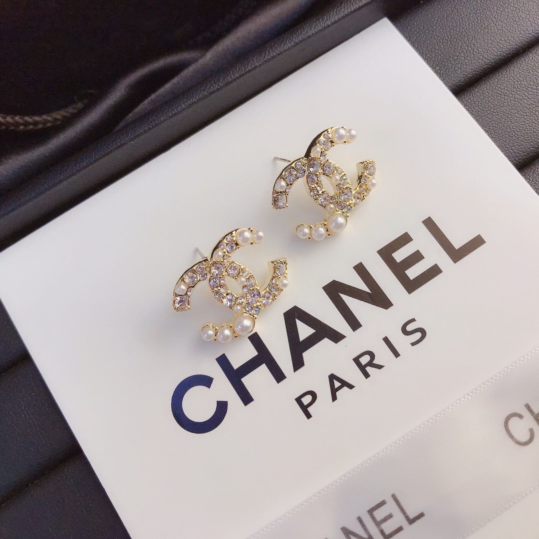 Earrings-A379