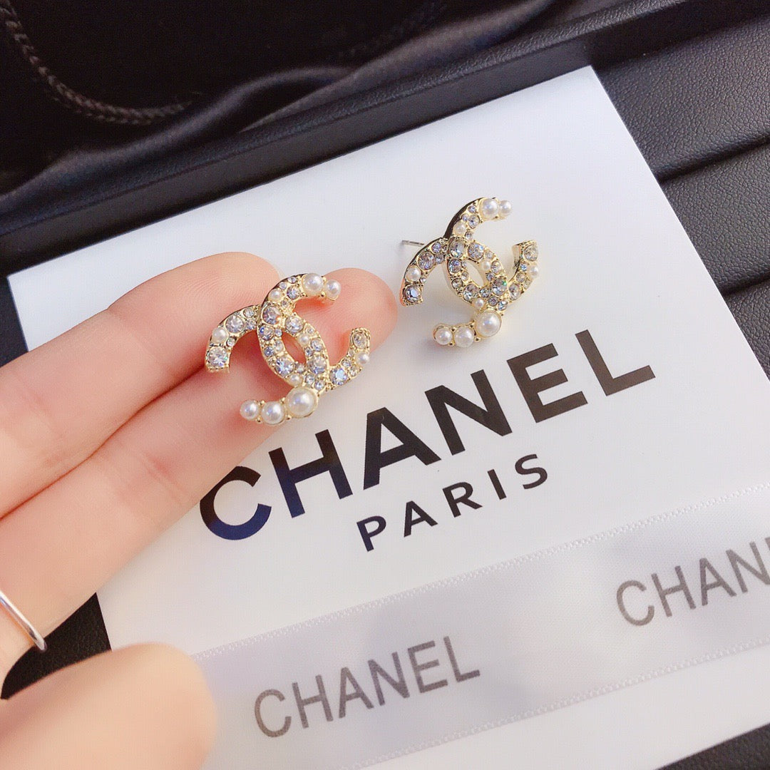 Earrings-A379