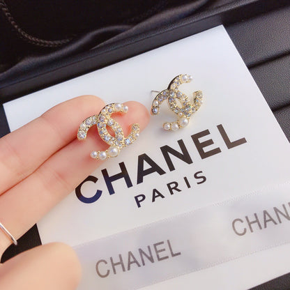 Earrings-A379