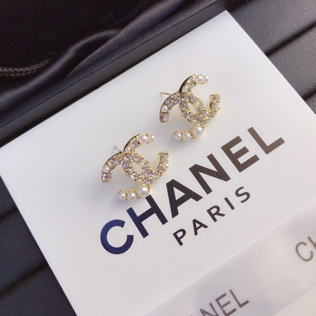 Earrings-A379