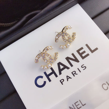 Earrings-A379