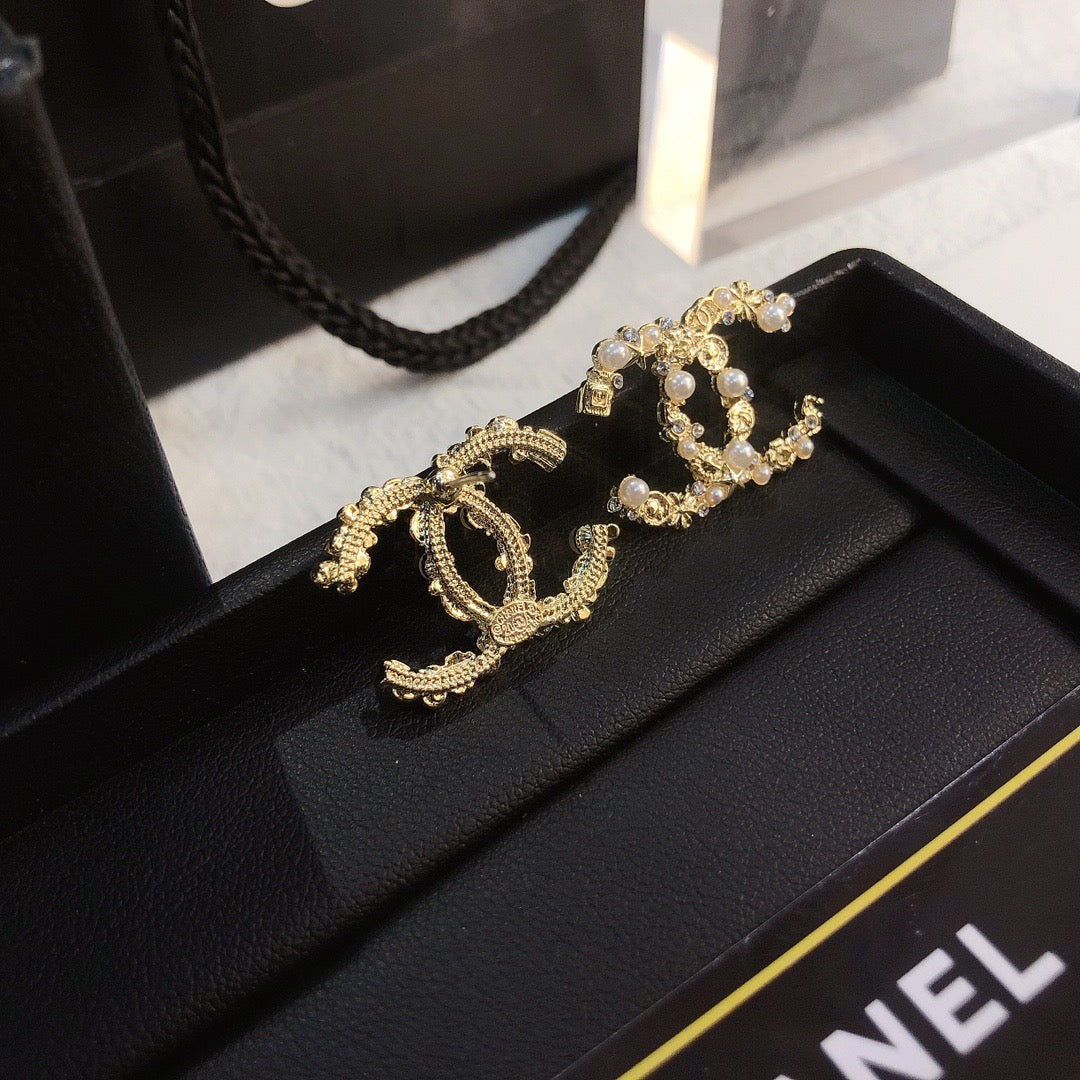 Earrings-A477