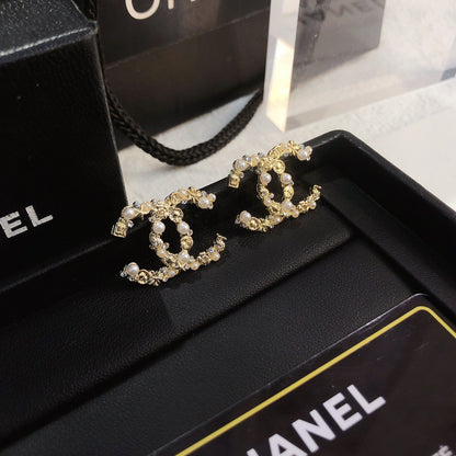 Earrings-A477