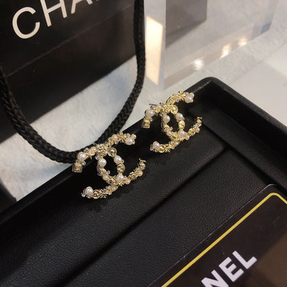 Earrings-A477