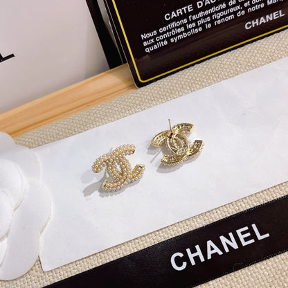 Earrings-A679