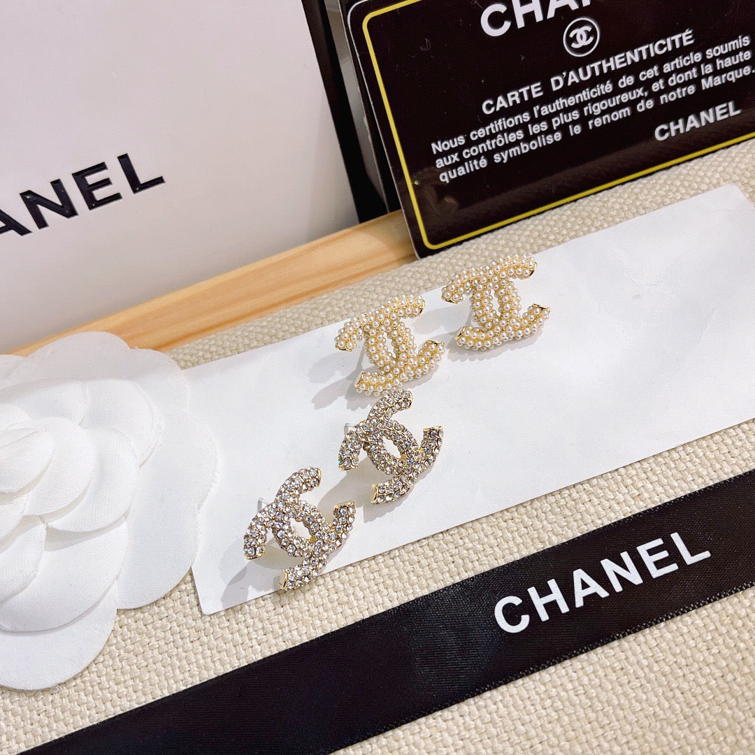 Earrings-A679