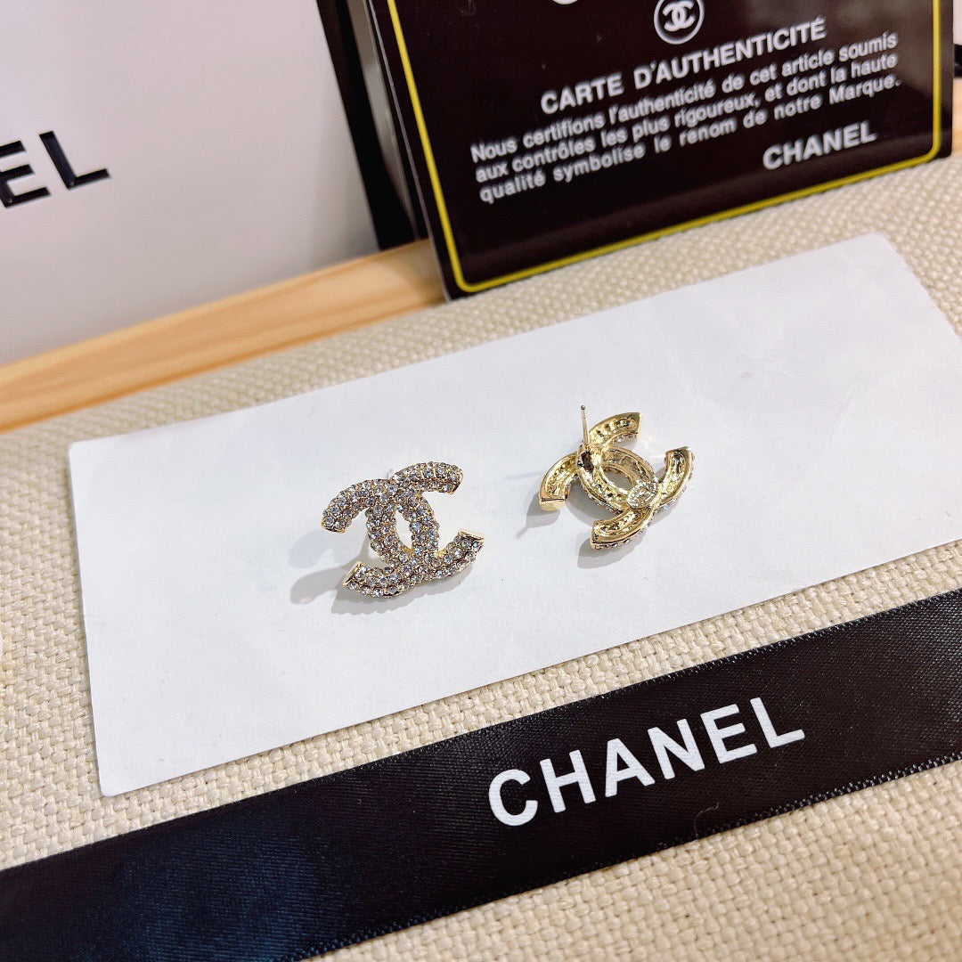 Earrings-A679