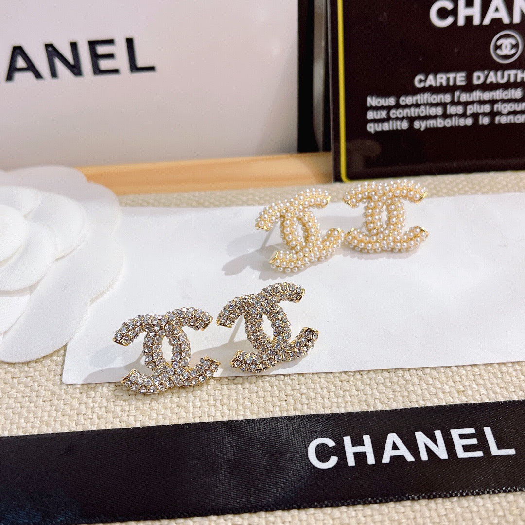 Earrings-A679