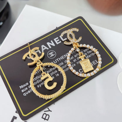 Earrings-A907