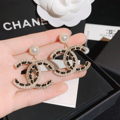 Earrings-A374