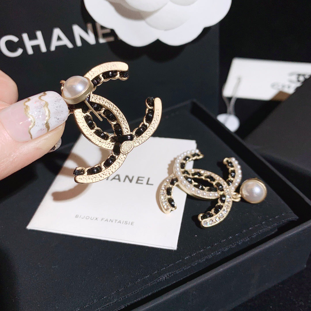 Earrings-A374