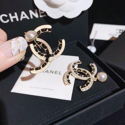 Earrings-A374