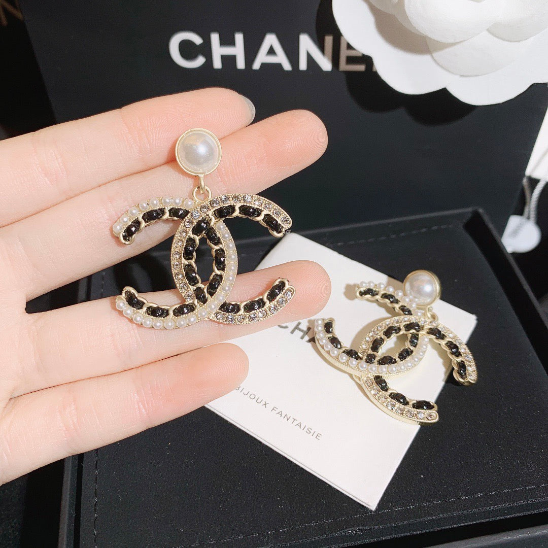 Earrings-A374