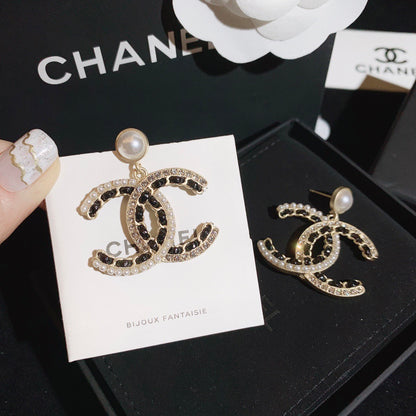 Earrings-A374