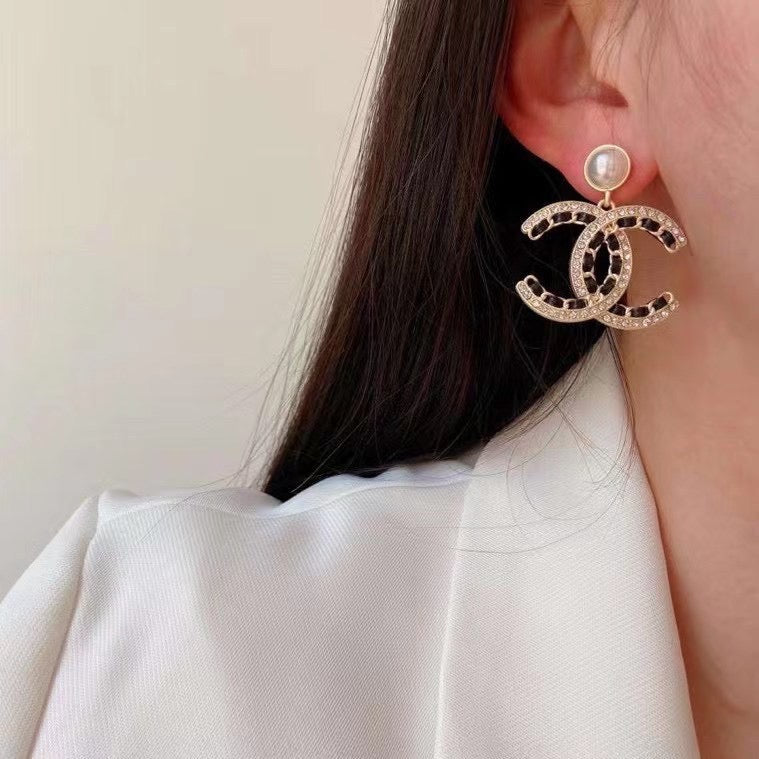 Earrings-A374