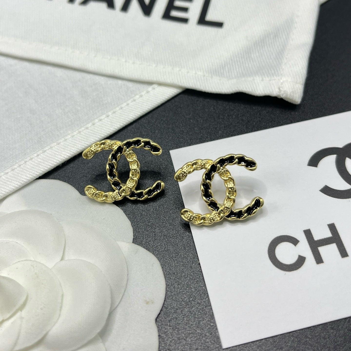 Earrings-A163