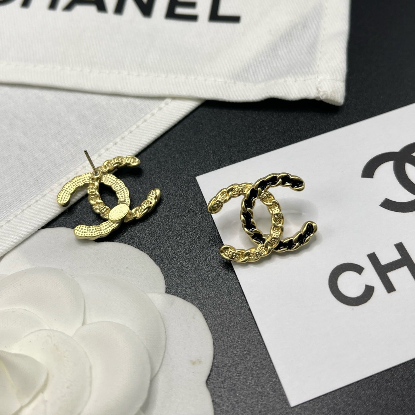 Earrings-A163