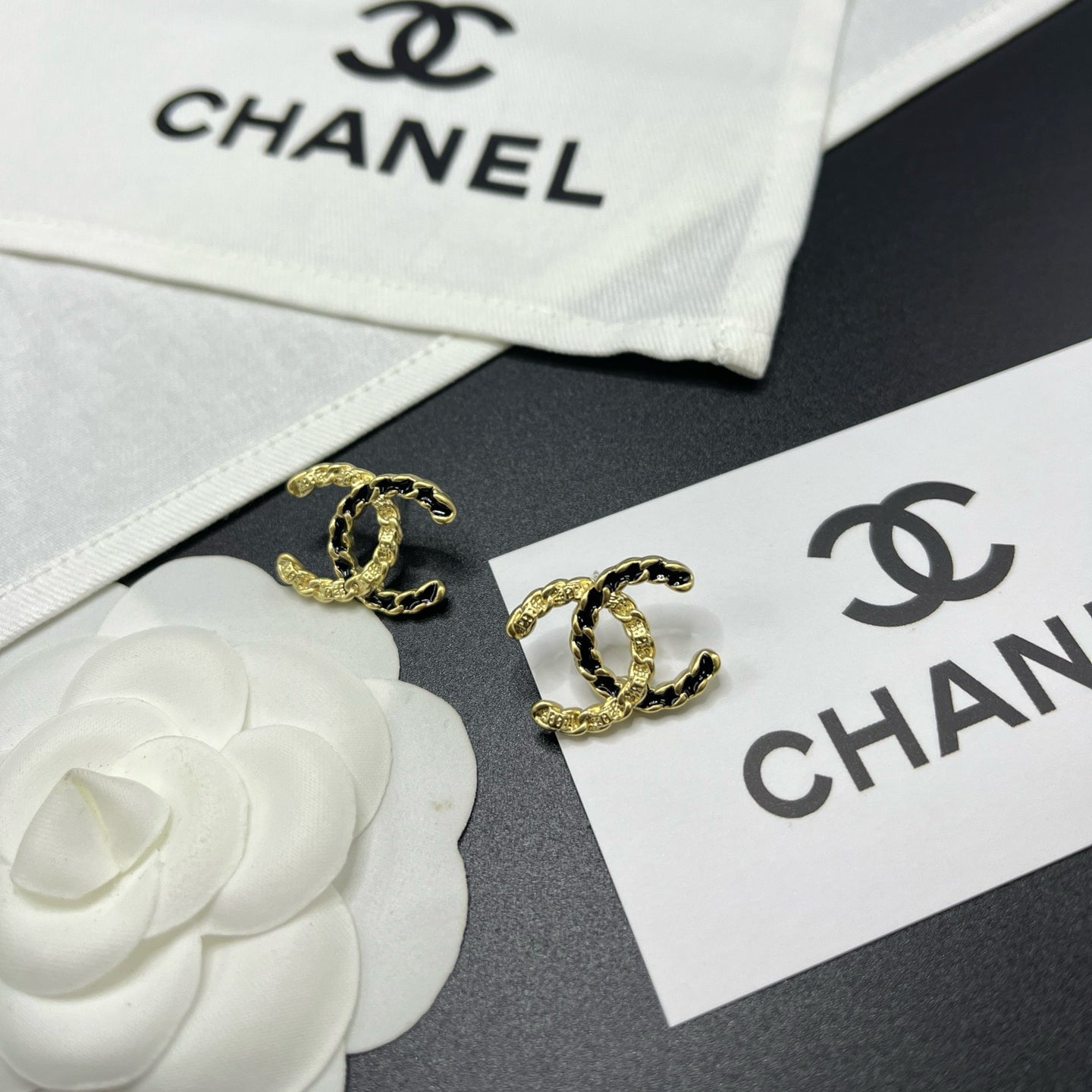 Earrings-A163