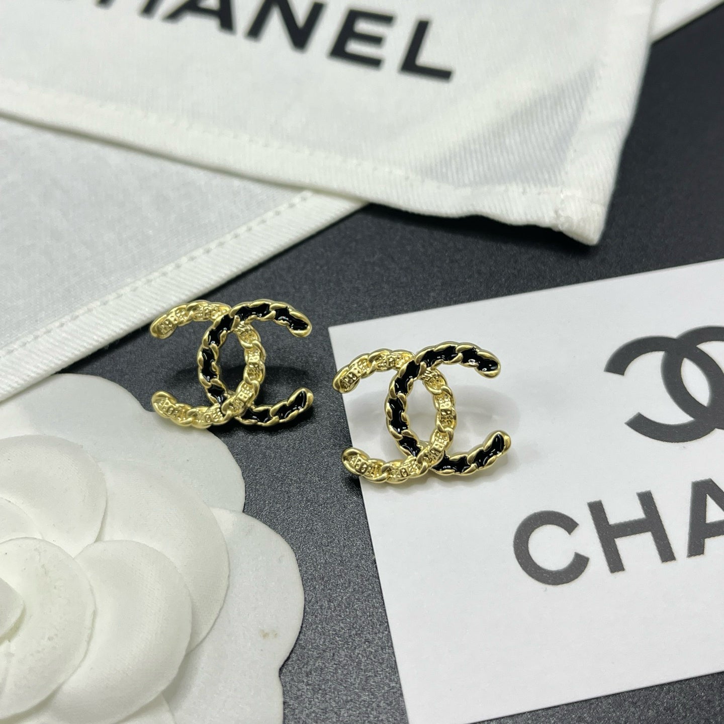Earrings-A163