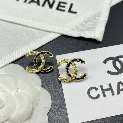 Earrings-A163