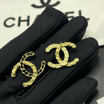 Earrings-A163
