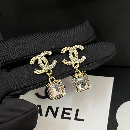 Earrings-A954