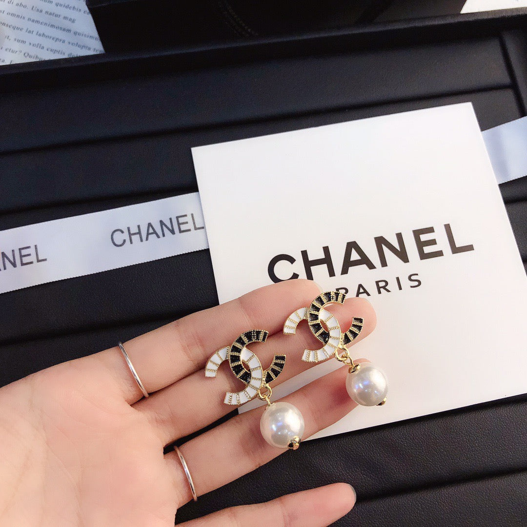 Earrings-A301