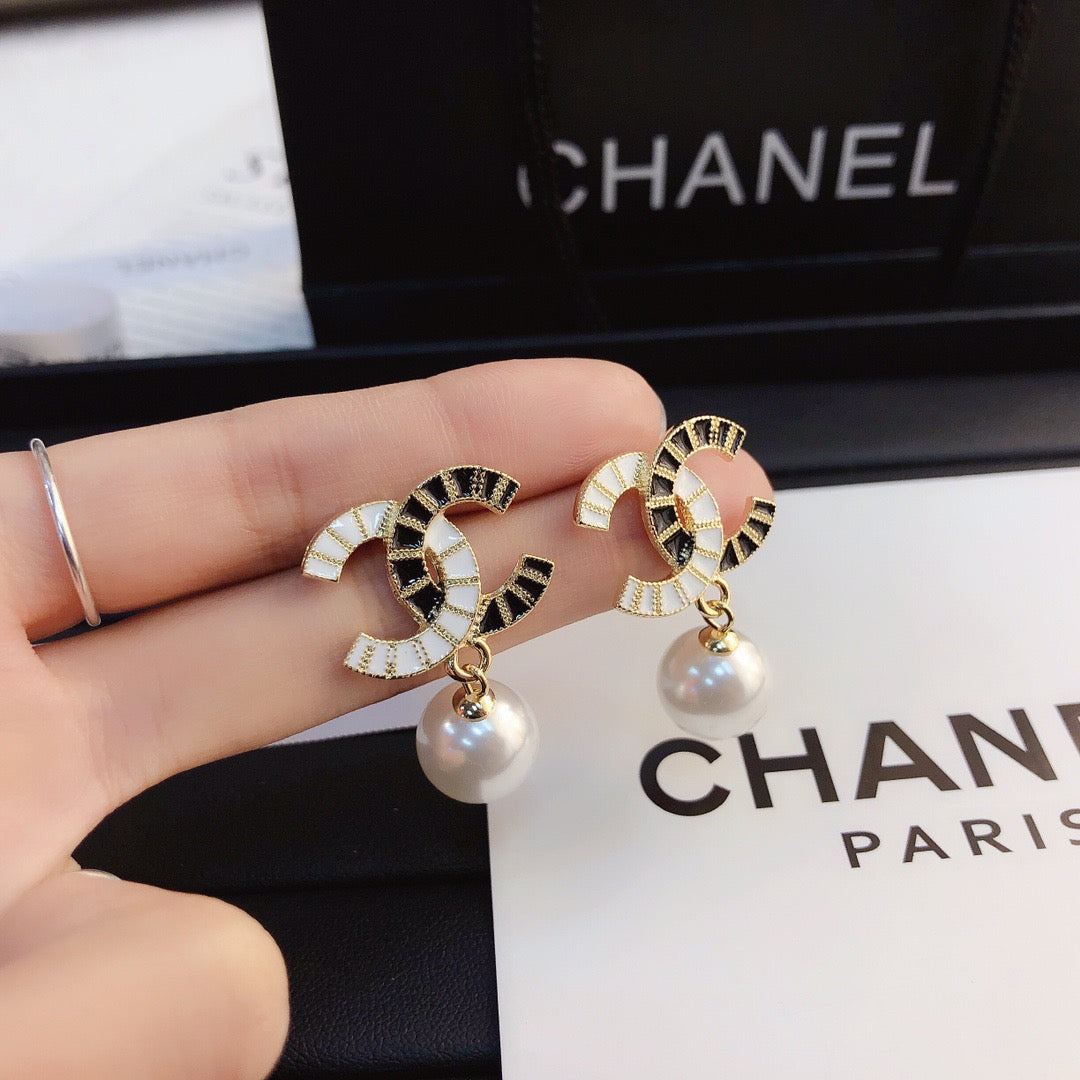 Earrings-A301