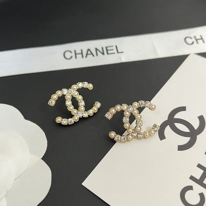 Earrings-A975