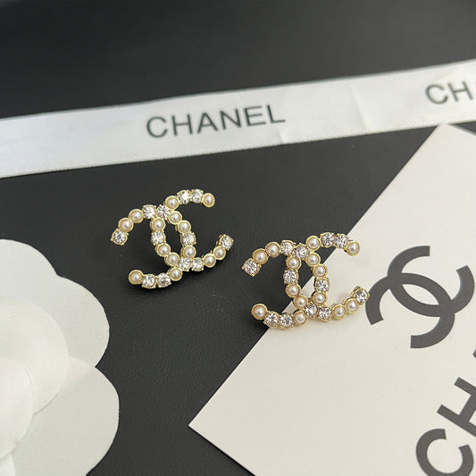 Earrings-A975