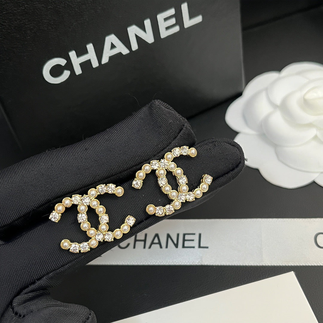 Earrings-A975