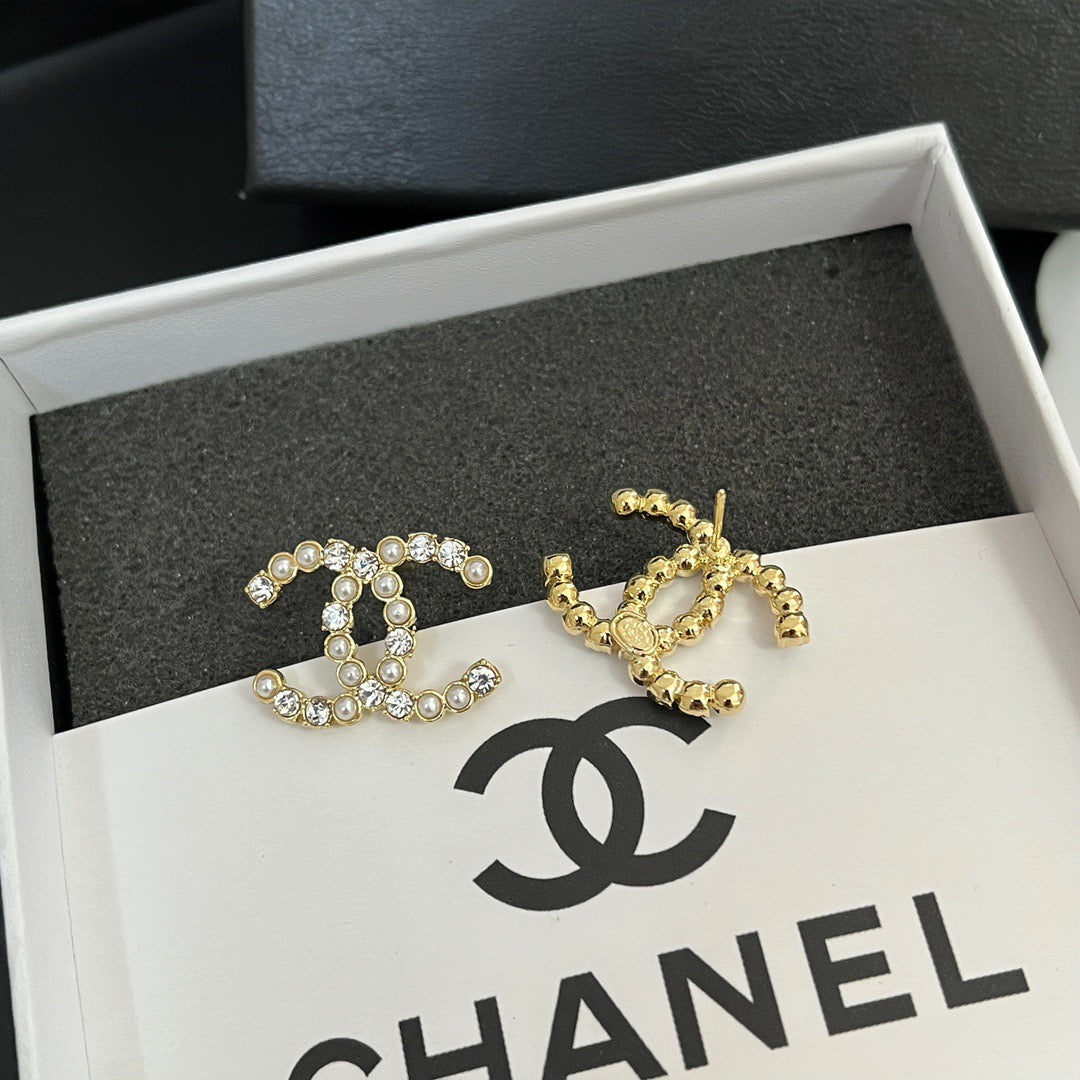 Earrings-A975