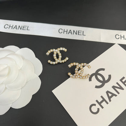 Earrings-A975