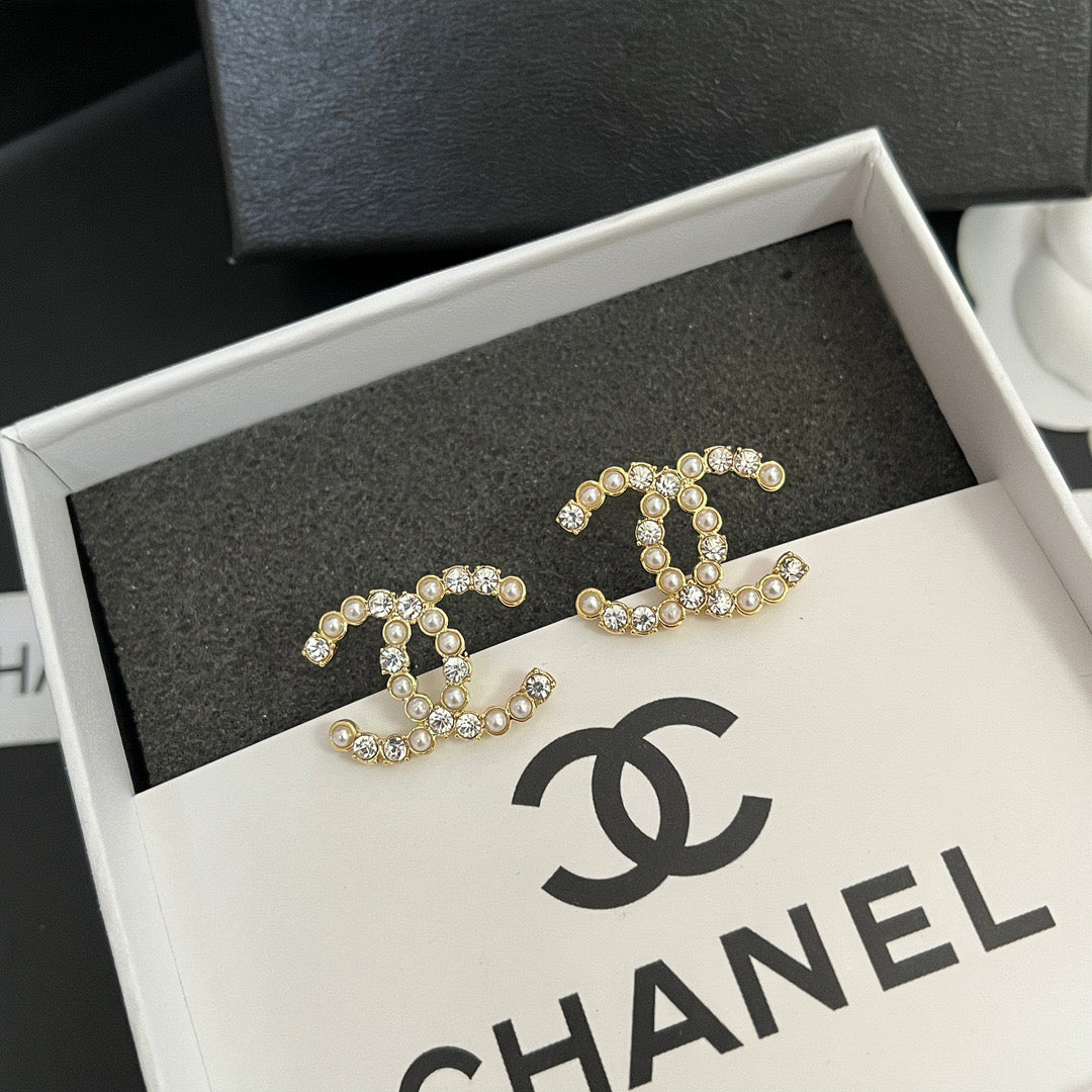 Earrings-A975