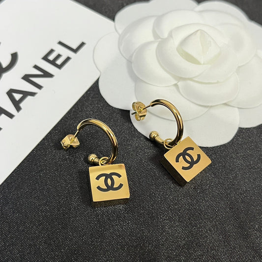 Earrings-A984