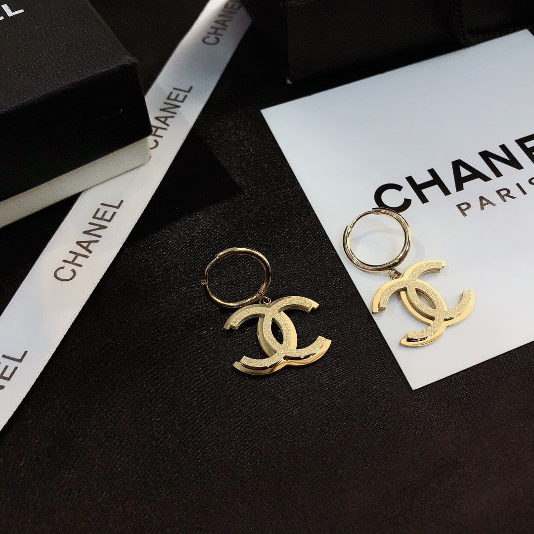 Earrings-A401
