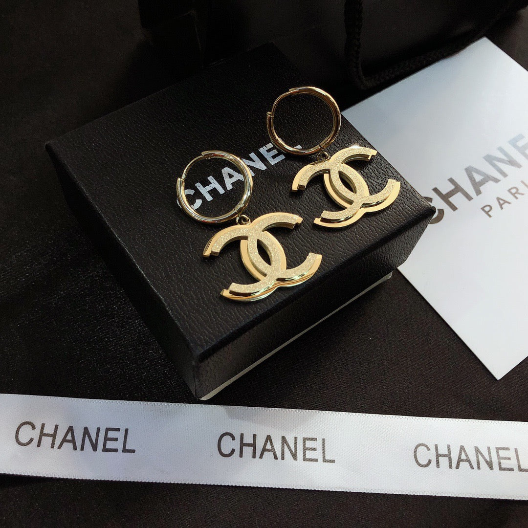 Earrings-A401